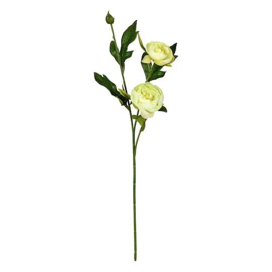 6 Pack: Lime Peony Spray By Vickerman | 16" x 4" x 4" | Michaels®